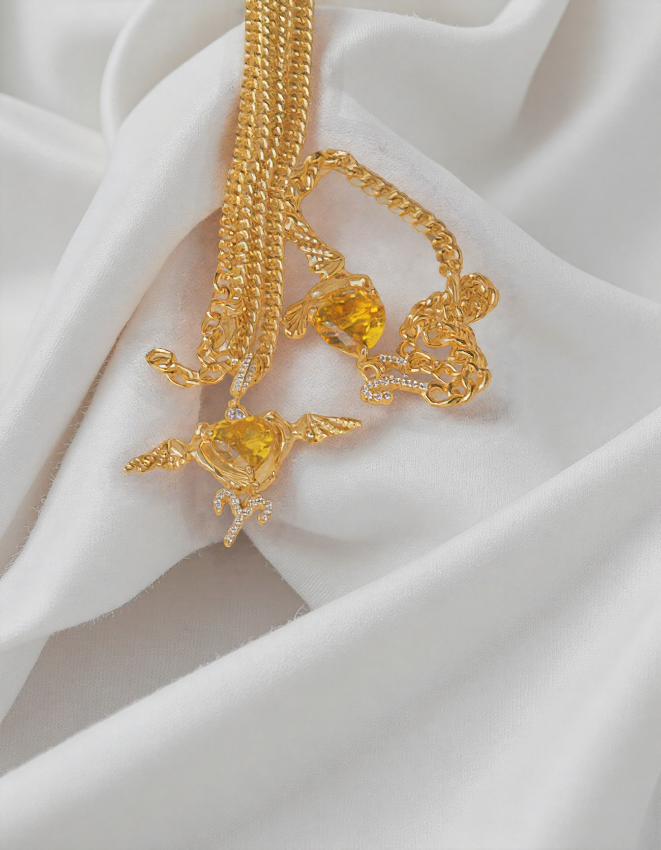 Hummingbird Women's 12 Zodiac Signs Love & Happiness Set