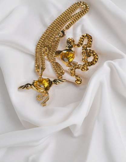 Hummingbird Women's 12 Zodiac Signs Love & Happiness Set