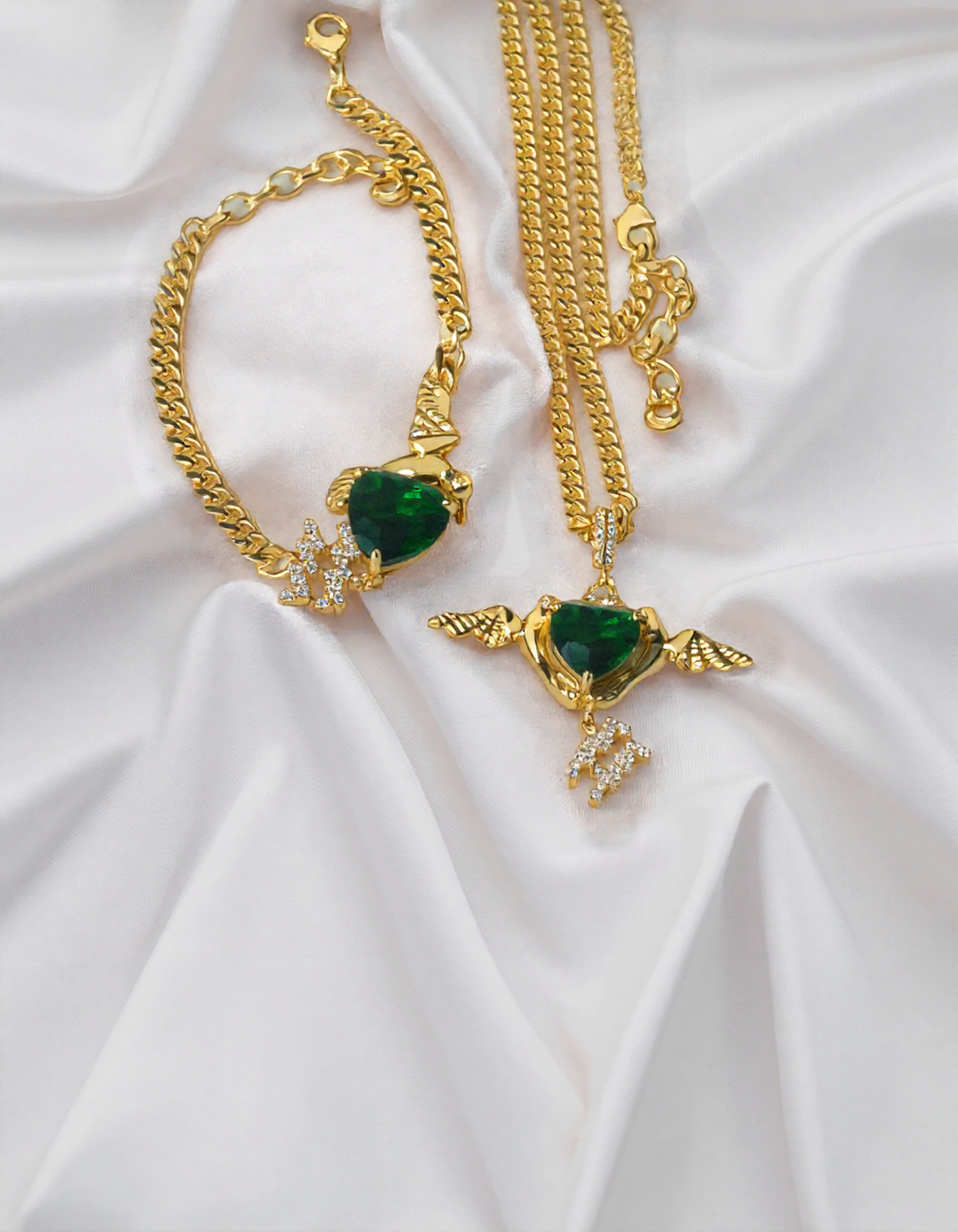 Hummingbird Women's 12 Zodiac Signs Love & Happiness Set