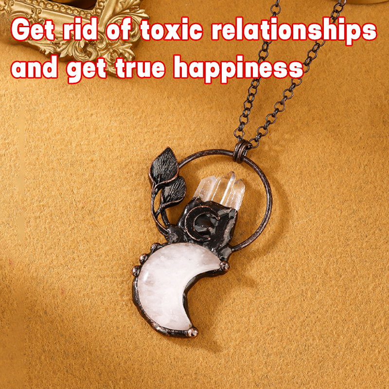 Gottess NewMoon Guardian Pendant-futurecuex