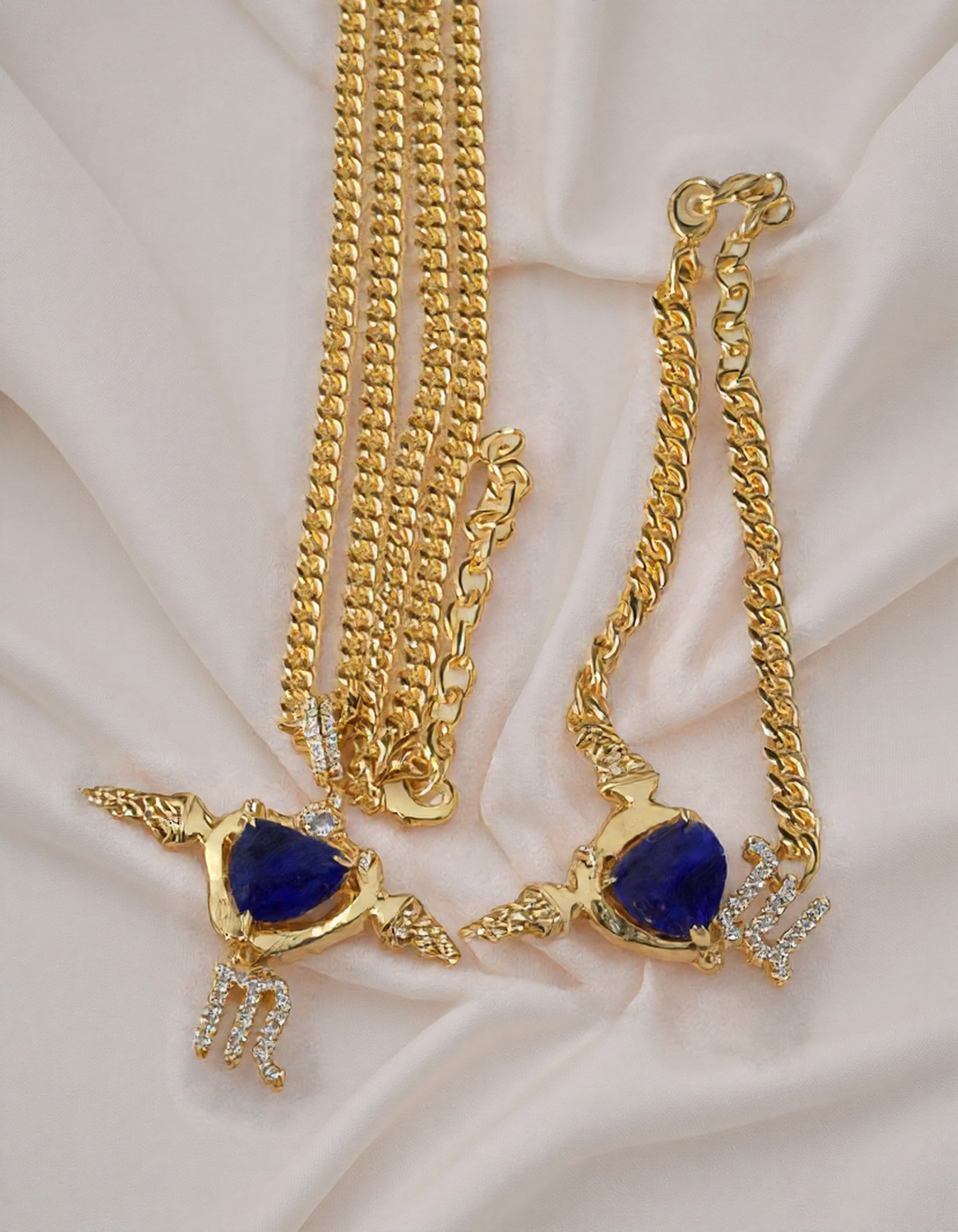 Hummingbird Women's 12 Zodiac Signs Love & Happiness Set