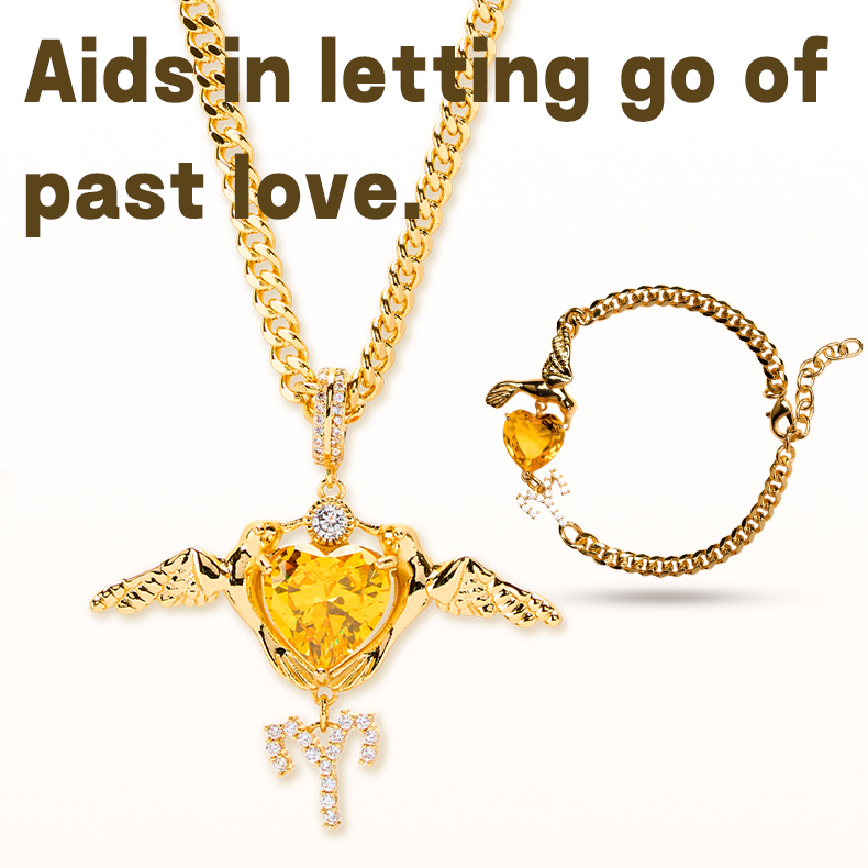 Hummingbird Women's 12 Zodiac Signs Love & Happiness Set