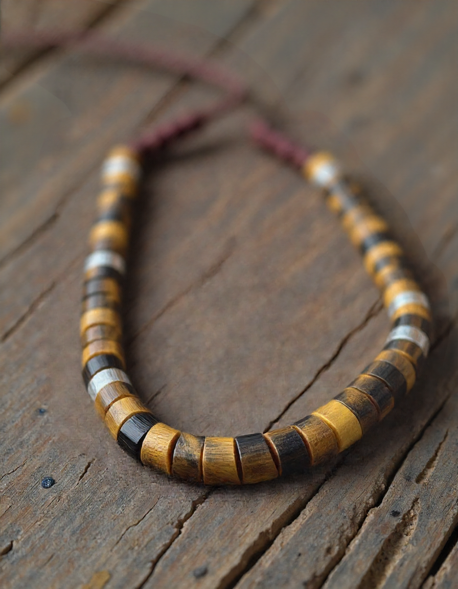 Harmony Energy Bracelet - Guardian of Balanced Mind and Destiny-futurecuex