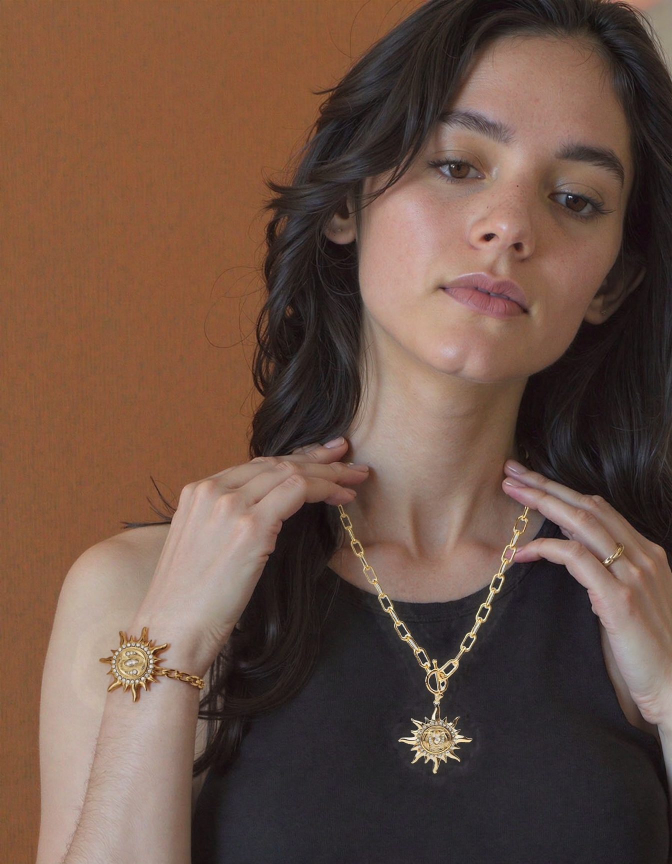 Solar Blossom Women's 12 Zodiac Love & Happiness Set