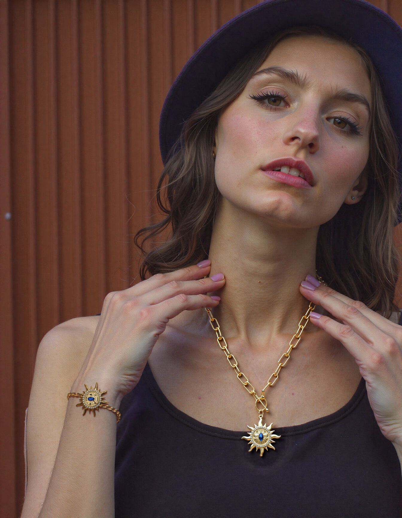 Solar Blossom Women's 12 Zodiac Love & Happiness Set