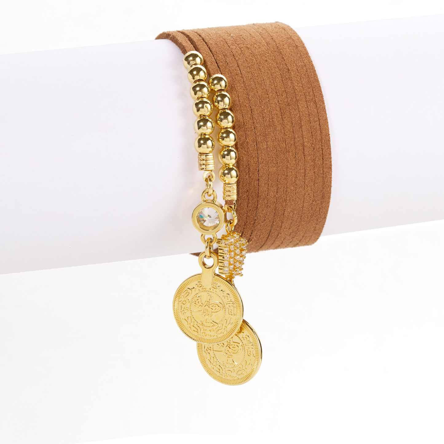 Celestial 12 Zodiac Signs Love Necklace-futurecuex