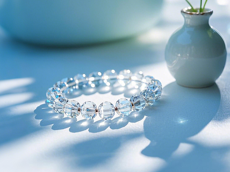 Crystal Bracelets: Unlock Their Meanings, Benefits, and How to Choose the Right One-futurecuex