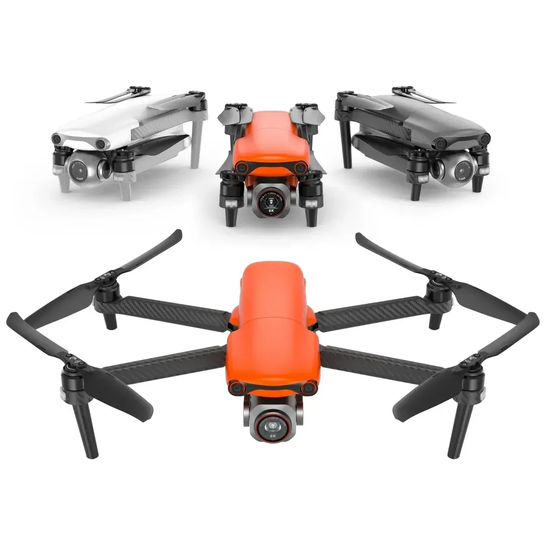 🔥Last Day Sale 70% OFF🚁2025 New Professional Drone | 4K Camera | 5G | 3-Axis Gimbal | 360° Obstacle Avoidance Technology
