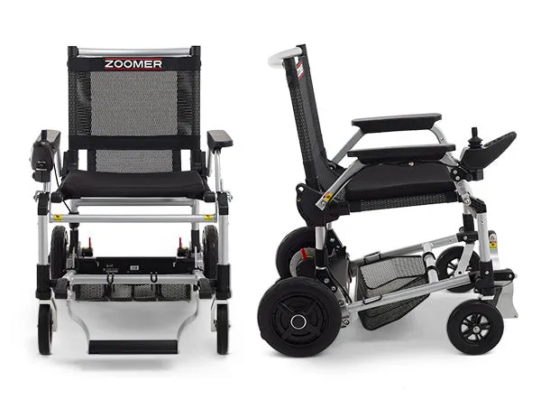 💝Officially Licensed ,"Exclusive Time-Limited Offer: Authentic Goods, Limited Quantity!"✨ Folding Power Chair Left- or Right-handed Control✨500-lb Weight Capacity
