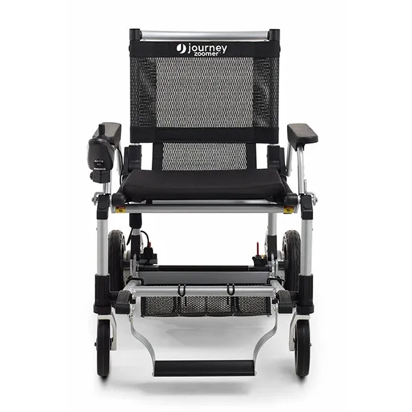 💝Officially Licensed ,"Exclusive Time-Limited Offer: Authentic Goods, Limited Quantity!"✨ Folding Power Chair Left- or Right-handed Control✨500-lb Weight Capacity