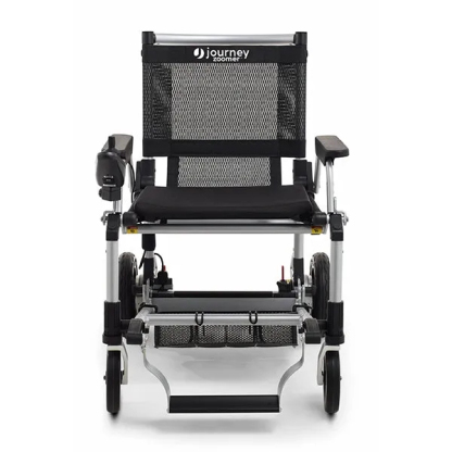 💝Officially Licensed ,"Exclusive Time-Limited Offer: Authentic Goods, Limited Quantity!"✨ Folding Power Chair Left- or Right-handed Control✨500-lb Weight Capacity