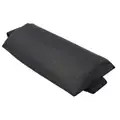 Recliner Headrest Beach Folding Chairs Teslin Pad Pillow Height Adjustable Pad For Lounge Chairs Home Morden Decoration35*15*6cm
