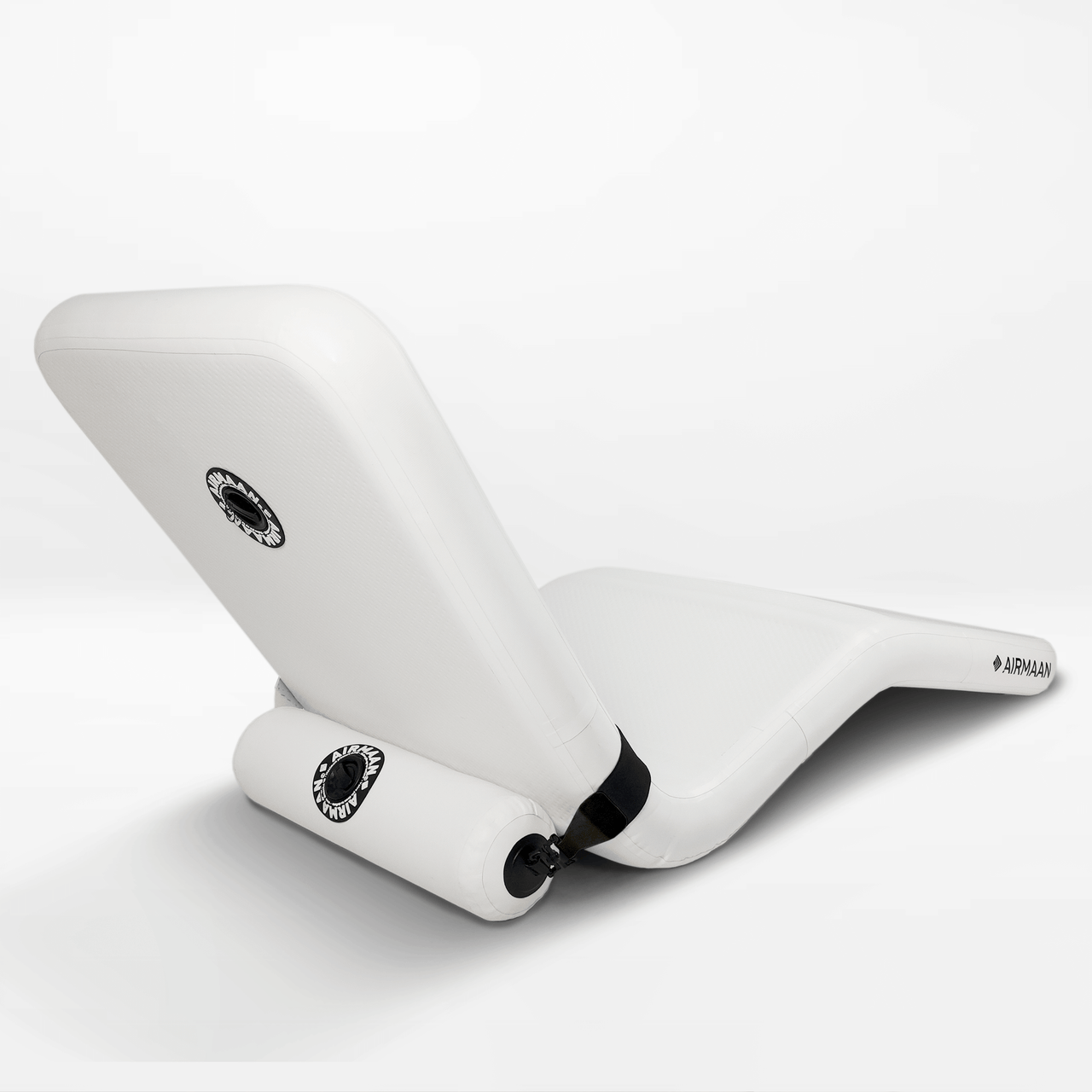 Z LOUNGER: Ultra-Tough Airseat for Next-Level Outdoor Living