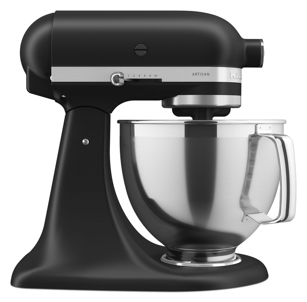 💝𝐐𝐕𝐂'𝐬 𝐁𝐥𝐚𝐜𝐤 𝐅𝐫𝐢𝐝𝐚𝐲 𝐃𝐞𝐚𝐥𝐬 ✨KitchenAid 5-qt Artisan Stand Mixer w/ Pastry Beater and Flex Edge and Food Grinder