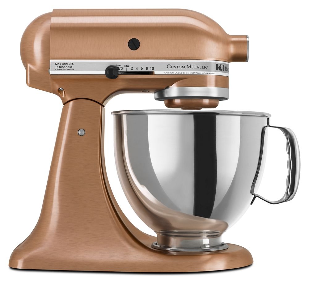 💝𝐐𝐕𝐂'𝐬 𝐁𝐥𝐚𝐜𝐤 𝐅𝐫𝐢𝐝𝐚𝐲 𝐃𝐞𝐚𝐥𝐬 ✨KitchenAid 5-qt Artisan Stand Mixer w/ Pastry Beater and Flex Edge and Food Grinder