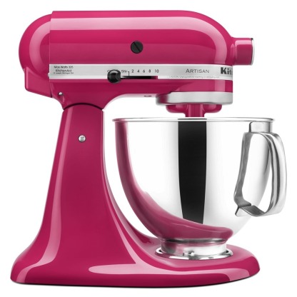 💝𝐐𝐕𝐂'𝐬 𝐁𝐥𝐚𝐜𝐤 𝐅𝐫𝐢𝐝𝐚𝐲 𝐃𝐞𝐚𝐥𝐬 ✨KitchenAid 5-qt Artisan Stand Mixer w/ Pastry Beater and Flex Edge and Food Grinder
