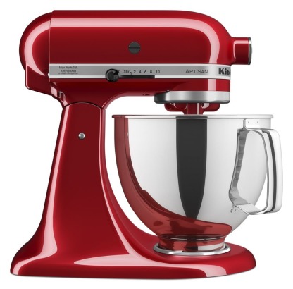 💝𝐐𝐕𝐂'𝐬 𝐁𝐥𝐚𝐜𝐤 𝐅𝐫𝐢𝐝𝐚𝐲 𝐃𝐞𝐚𝐥𝐬 ✨KitchenAid 5-qt Artisan Stand Mixer w/ Pastry Beater and Flex Edge and Food Grinder