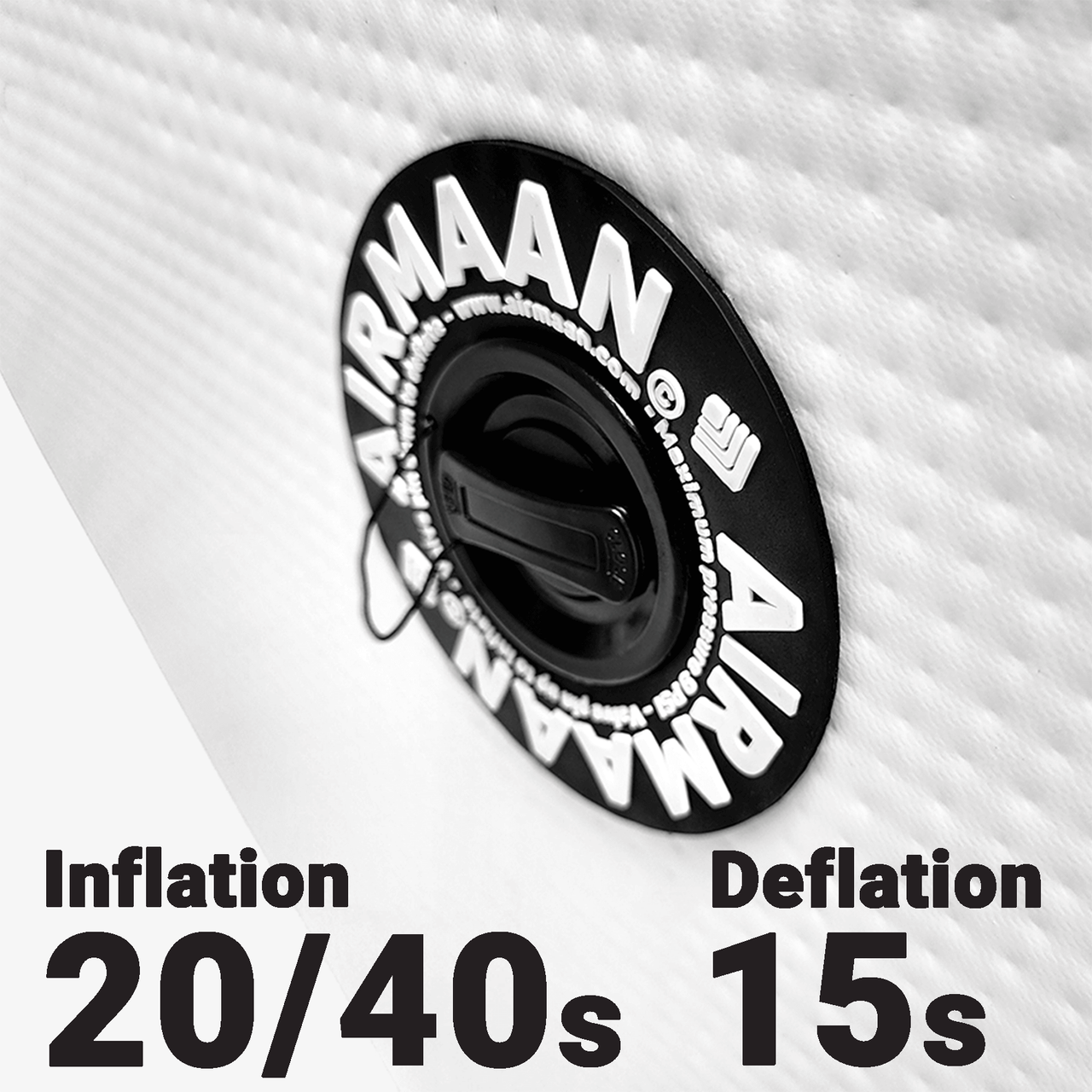 Z LOUNGER: Ultra-Tough Airseat for Next-Level Outdoor Living