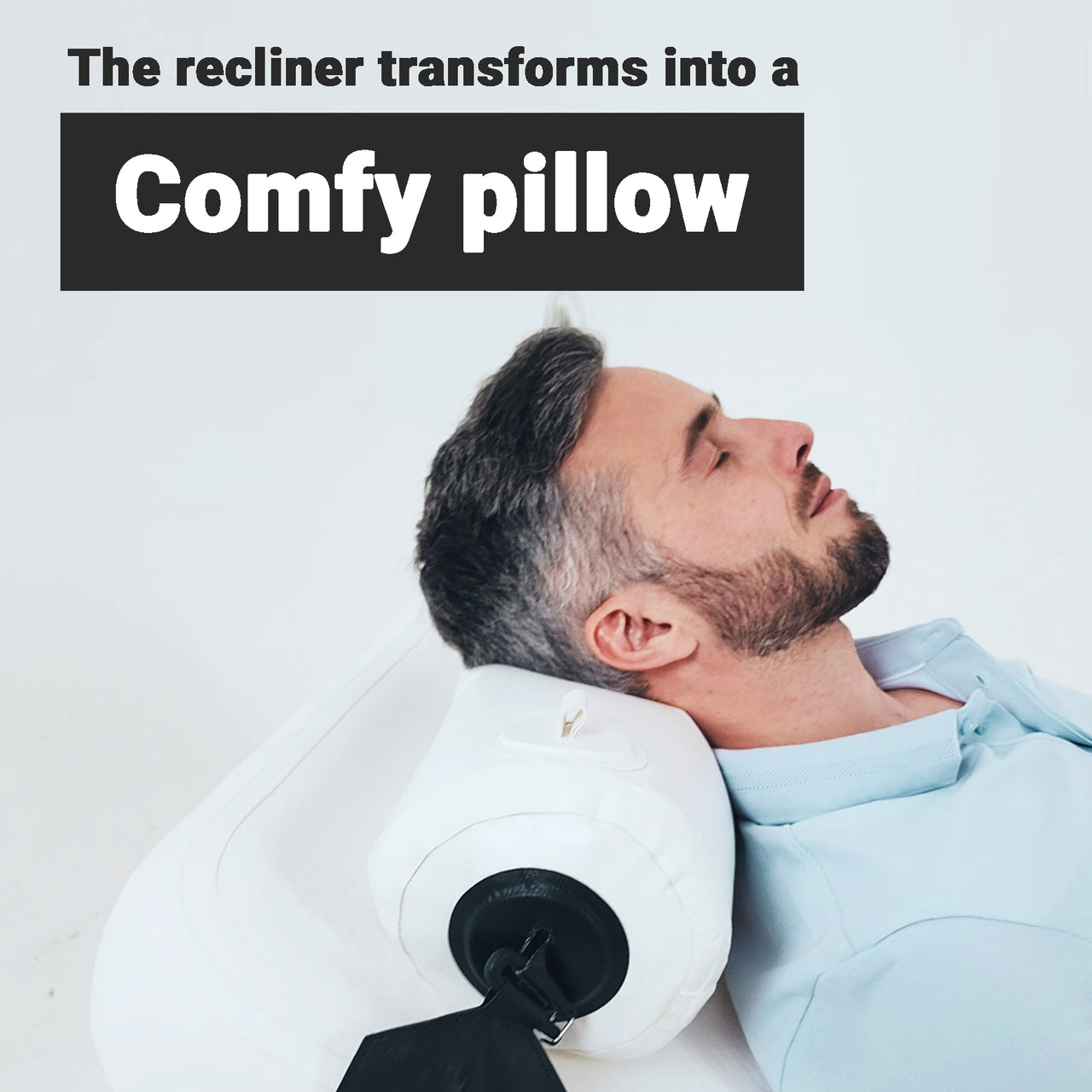 Z LOUNGER: Ultra-Tough Airseat for Next-Level Outdoor Living