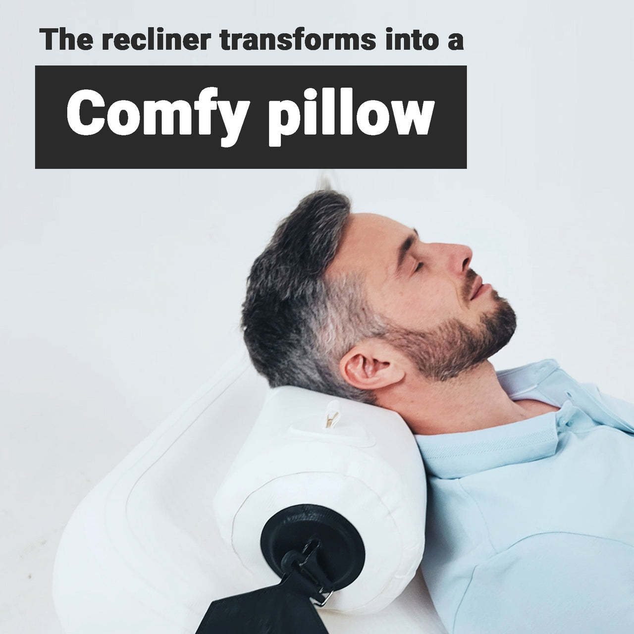 Z LOUNGER: Ultra-Tough Airseat for Next-Level Outdoor Living