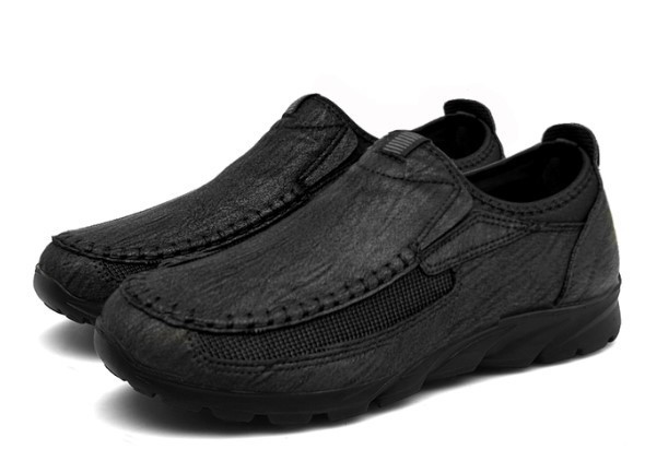 🔥ON THIS WEEK SALE 60% OFF🔥Men's Non-Slip Arch Support Casual Breathable Loafers