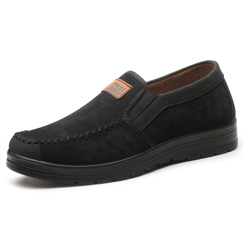 ✨70% OFF  TODAY✨Men's Good arch support Outdoor Comfortable Lightweight Walking Slip On Sneakers