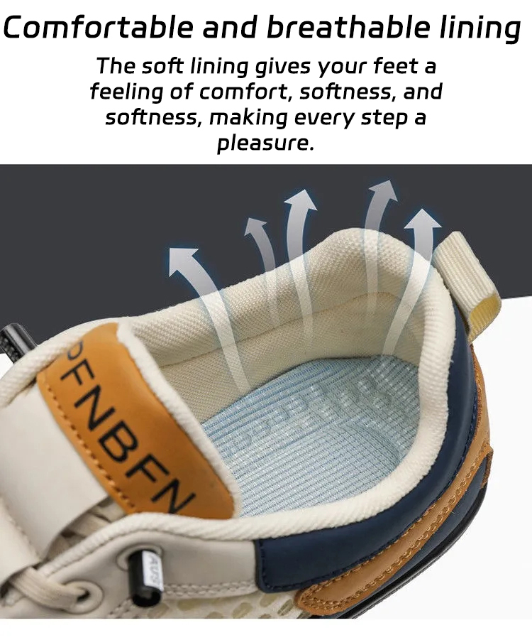 【⏰50% Off Today】Ergonomic Design - Breathable Summer Orthopedic Shoes