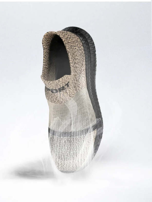 Last day 60% Off💕 Women's Breathable Summer Slip-On Sneakers - Lightweight Casual Shoes with Ergonomic Arch Support