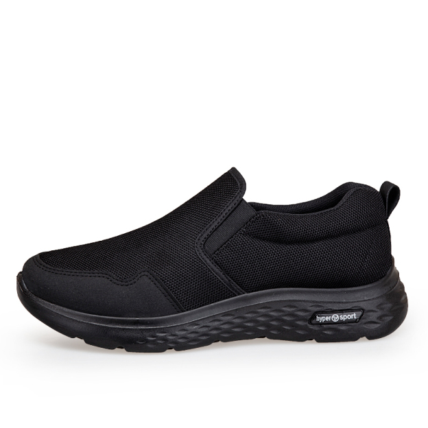 50% OFF !!!⏱️Clearance!!🌟Men's Slip-On Sports Loafers - Breathable Mesh, Goga Max Cushioning