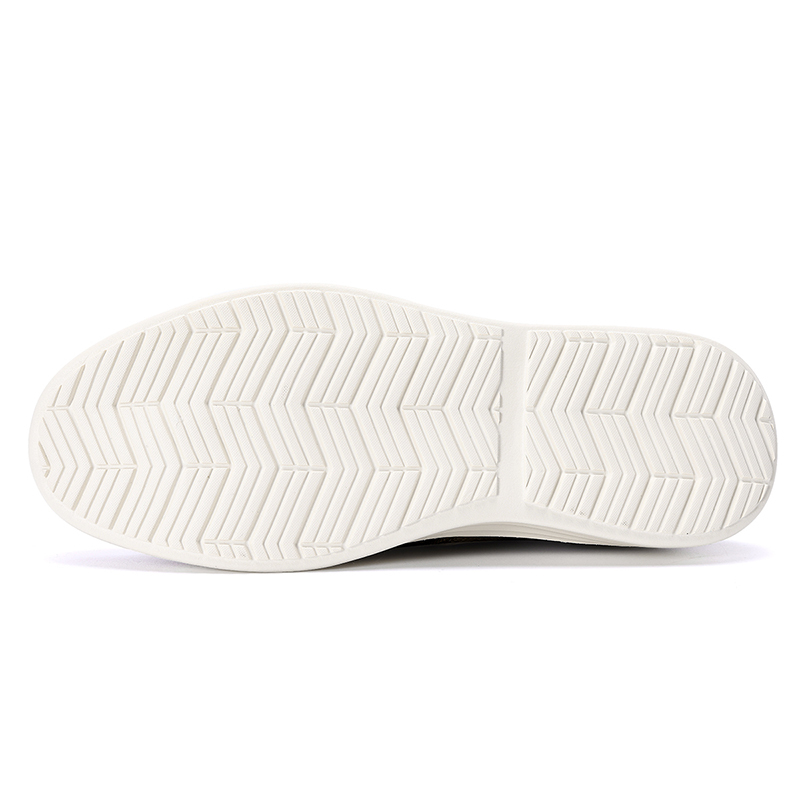 Men's Mesh Oxford Sneakers – Lightweight Casual Walking Shoes with Arch Support, Breathable Lace-Up Fashion Sneakers