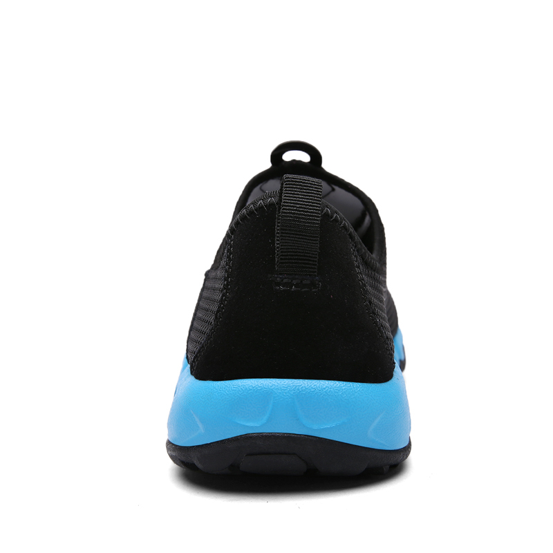 Men's Water Shoes Quick Drying Sports Aqua Shoes Hiking Water Shoes
