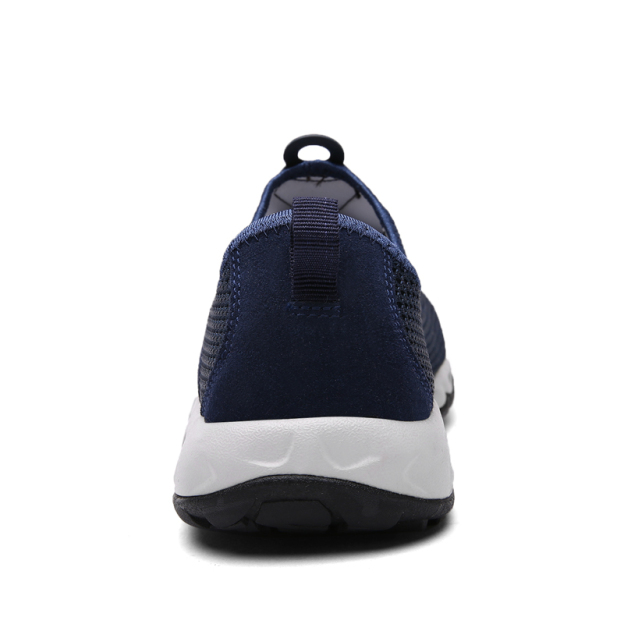 Men's Water Shoes Quick Drying Sports Aqua Shoes Hiking Water Shoes