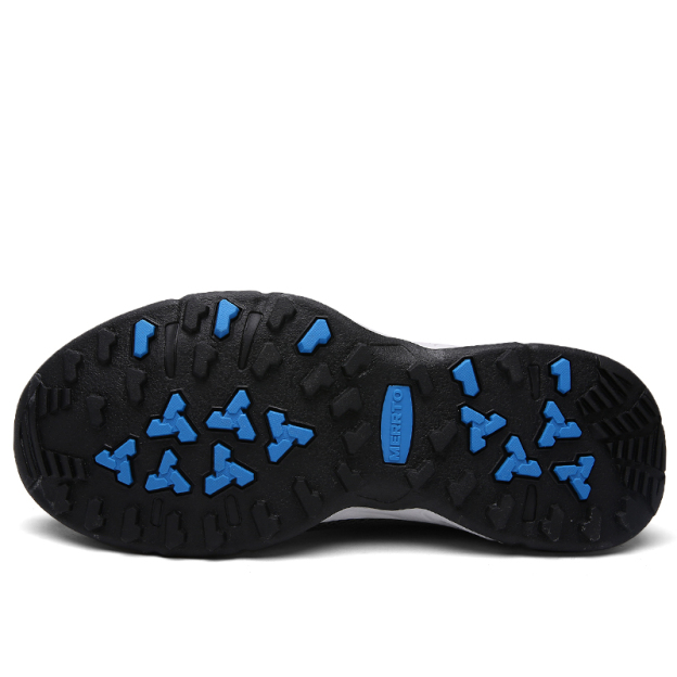 Men's Water Shoes Quick Drying Sports Aqua Shoes Hiking Water Shoes
