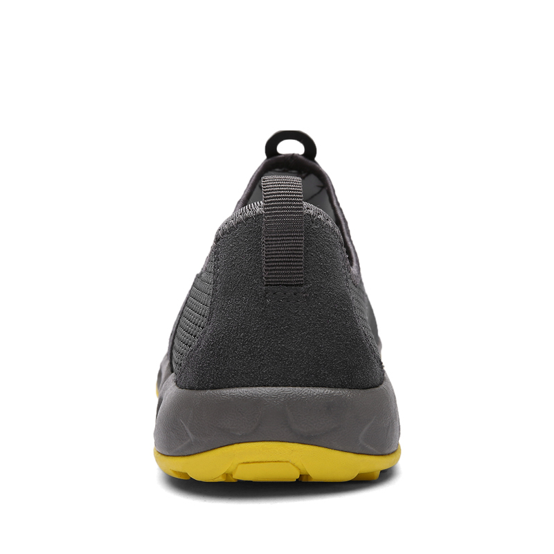 Men's Water Shoes Quick Drying Sports Aqua Shoes Hiking Water Shoes