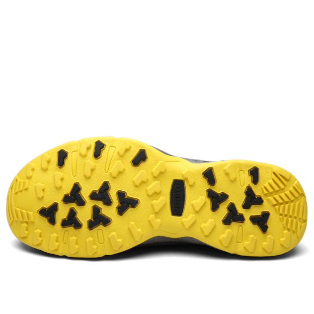 Men's Water Shoes Quick Drying Sports Aqua Shoes Hiking Water Shoes