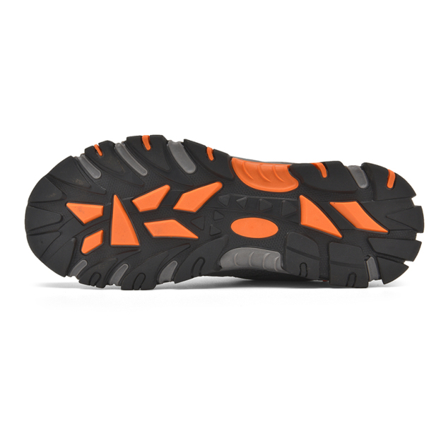 🎁Hot Sale 50% OFF⏳Clearance!! Men's Hiking Shoes Waterproof Breathable Non-Slip Outdoor Sneakers