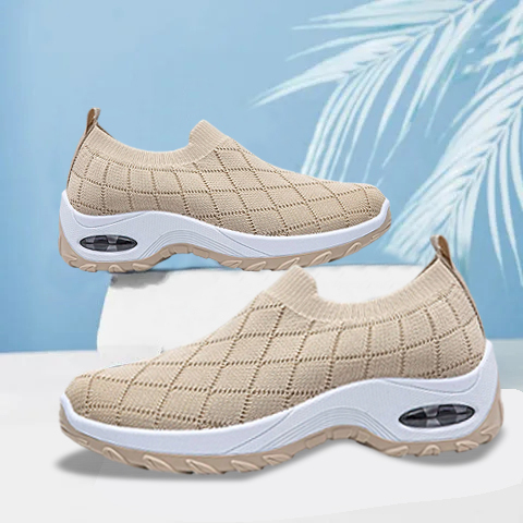 Last Day Promotion 60% OFF -Women's Ergonomic Footwear walking shoes