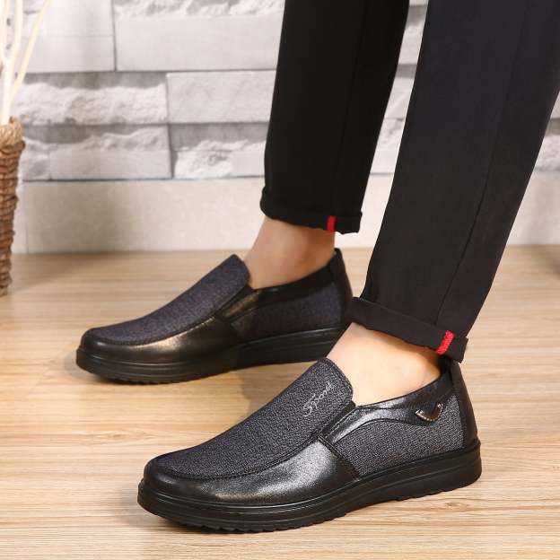 Arch Support & Breathable and Light & Non-Slip Shoes - Proven Plantar Fasciitis, Foot and Heel Pain Relief
