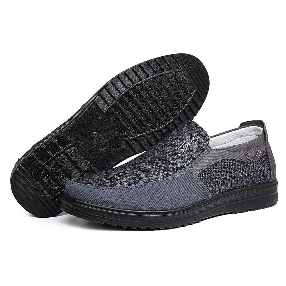 Arch Support & Breathable and Light & Non-Slip Shoes - Proven Plantar Fasciitis, Foot and Heel Pain Relief
