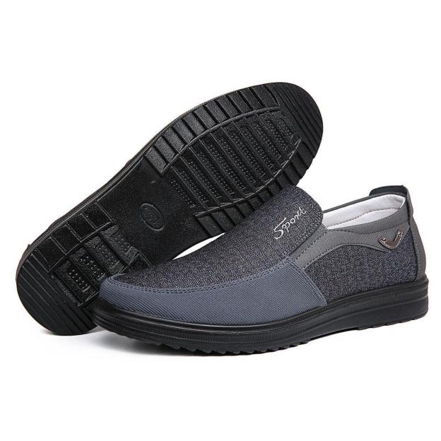 Arch Support & Breathable and Light & Non-Slip Shoes - Proven Plantar Fasciitis, Foot and Heel Pain Relief