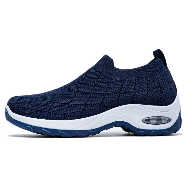 PREMIUM ARCH SUPPORT ORTHOPEDIC SNEAKERS