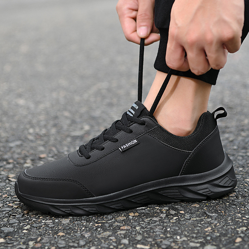 Men’s Hands-Free Shoes