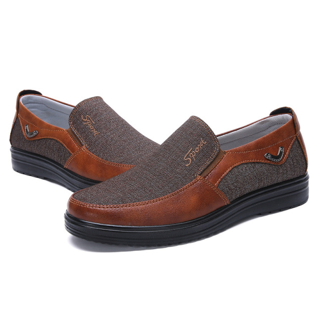 Arch Support & Breathable and Light & Non-Slip Shoes - Proven Plantar Fasciitis, Foot and Heel Pain Relief