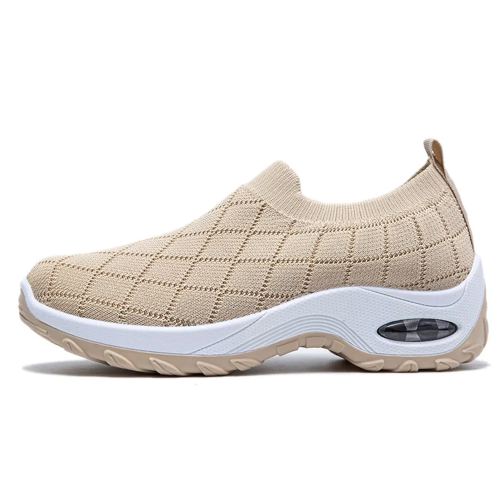 PREMIUM ARCH SUPPORT ORTHOPEDIC SNEAKERS