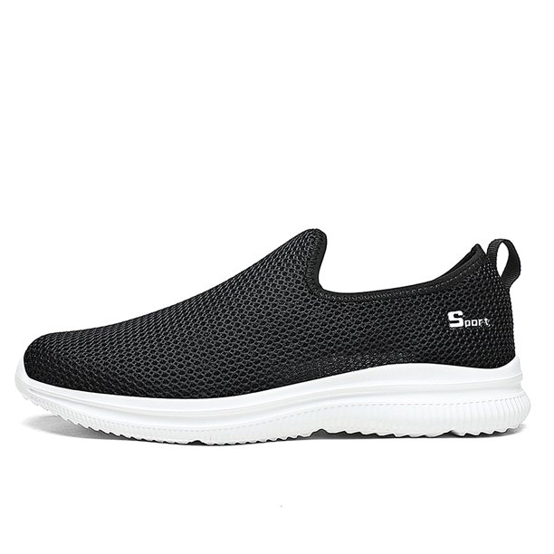 🔥Last Day 70% OFF - 2023 Men's Breathable Sports Orthopedic Shoes，Comfy Summer Casual Walking Shoes