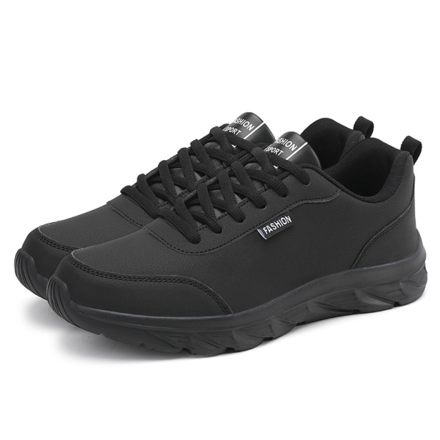 Men’s Hands-Free Shoes