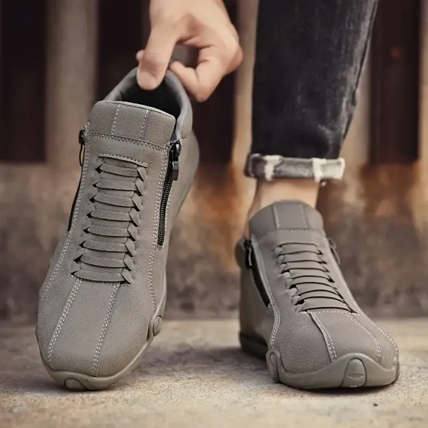 Men's Casual Athletic Hiking & Driving Shoes-70% OFF Today!