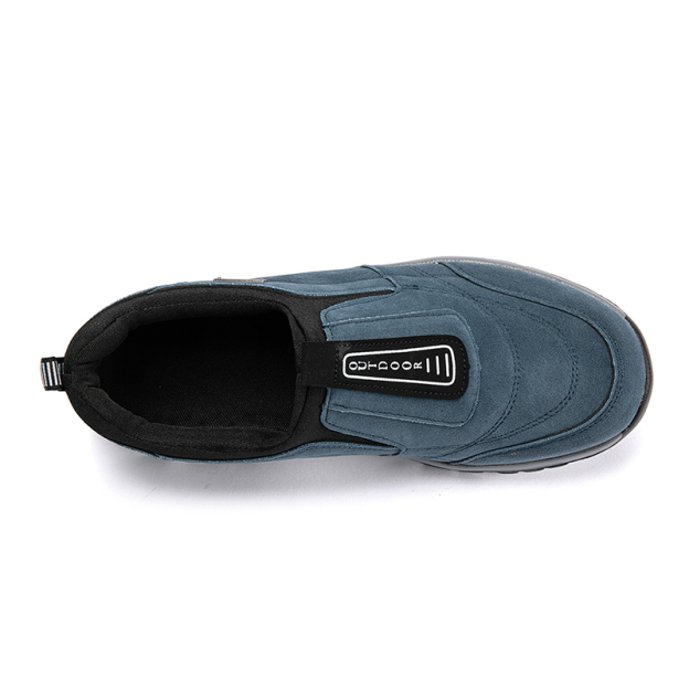 🔥ON THIS WEEK SALE 68% OFF🔥Men's Fashionable Orthopedic Shoes Rubber Casual Shoes（Buy 2 For Free Shipping）