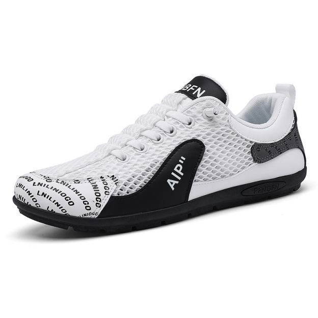 【⏰50% Off Today】Ergonomic Design - Breathable Summer Orthopedic Shoes
