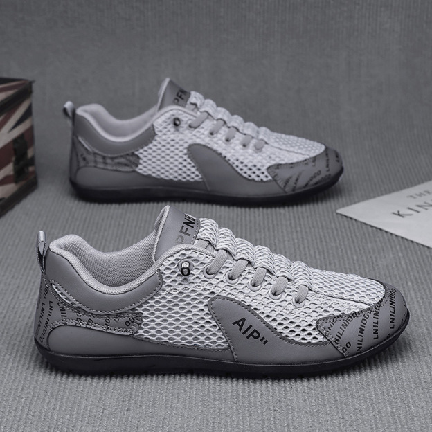 【⏰50% Off Today】Ergonomic Design - Breathable Summer Orthopedic Shoes